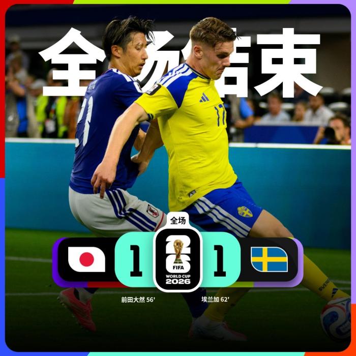 2026世界杯