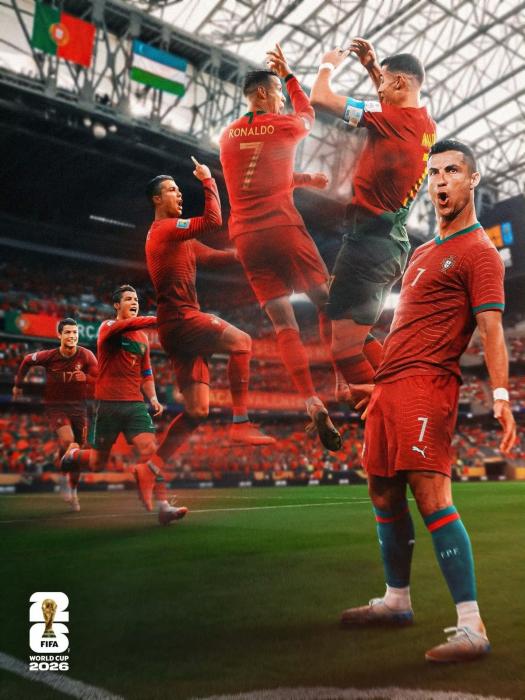 2026世界杯