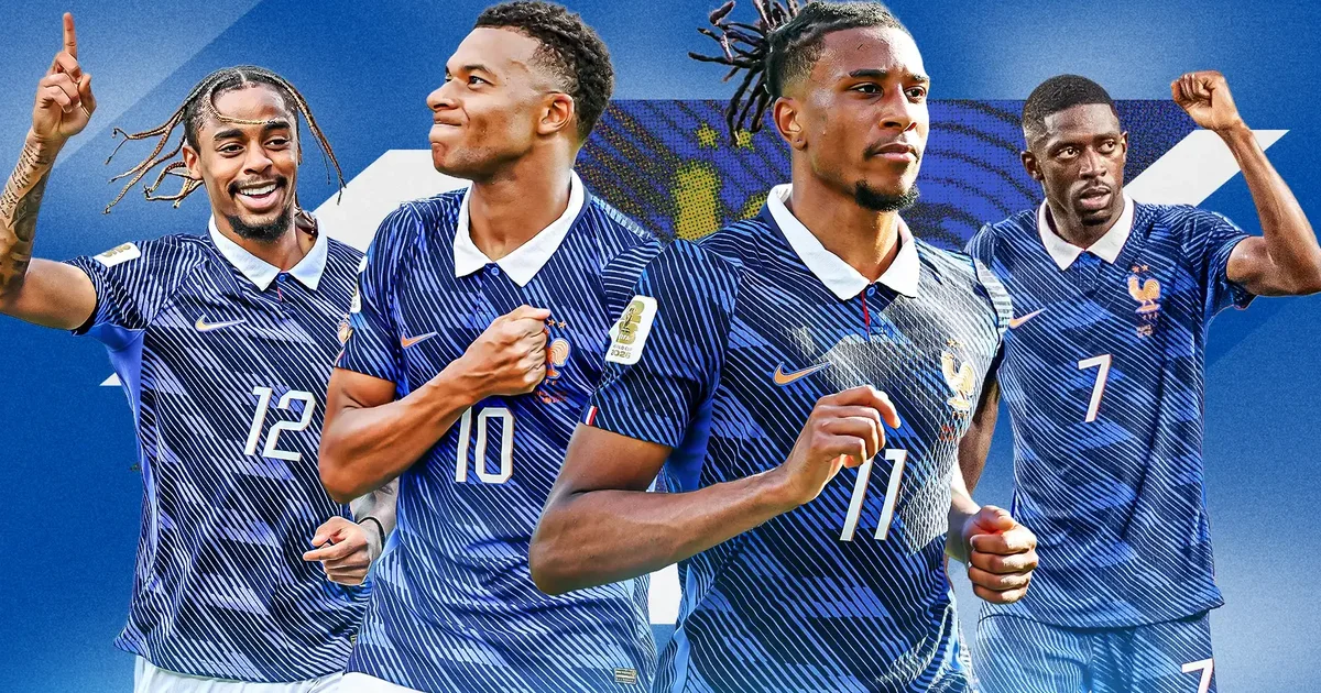 2026世界杯