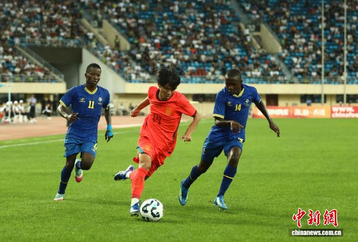 2026世界杯