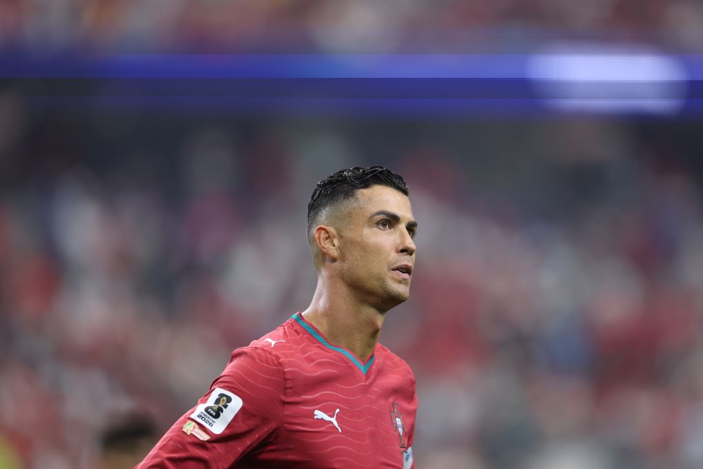 2026世界杯